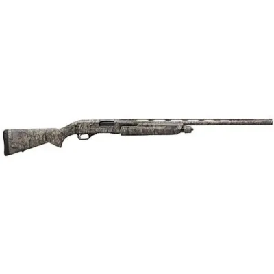 Winchester Guns 512394291 SXP Waterfowl Hunter 12 Gauge 26″ 4+1 3.5″ Realtree Ti