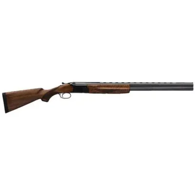 Winchester Guns 513076391 101 Over/Under 12 Gauge 26″ 3″ Walnut Stk Steel Rcvr