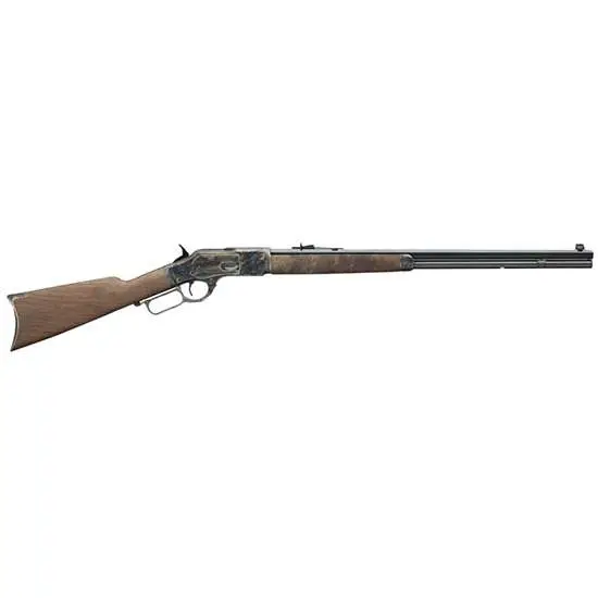 WIN 1873 SHORT RIFLE 44-40 20″ 13RD WIN 1873 SHORT RIFLE 44-40 20″ 13RD