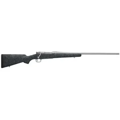 Winchester Guns 535206220 70 Extreme Weather Bolt 308 Win/7.62 NATO 22″ 5+1 Blac