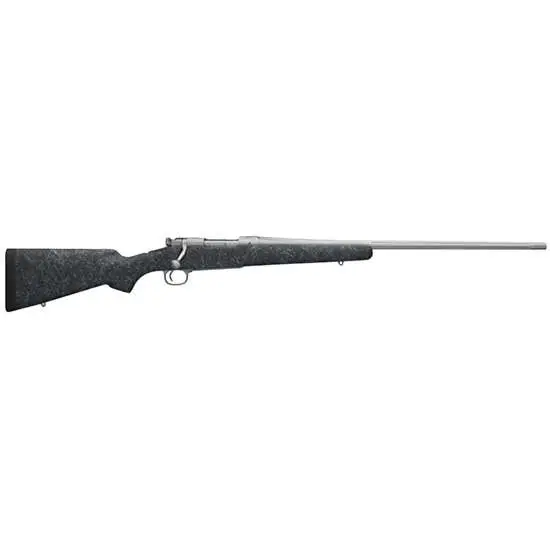 Winchester Guns 535206220 70 Extreme Weather Bolt 308 Win/7.62 NATO 22″ 5+1 Blac