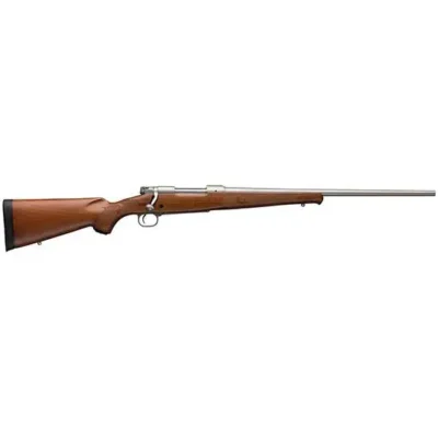 Winchester Guns 535234212 70 Featherweight 243 Win 5+1 22″ Satin Walnut Matte St