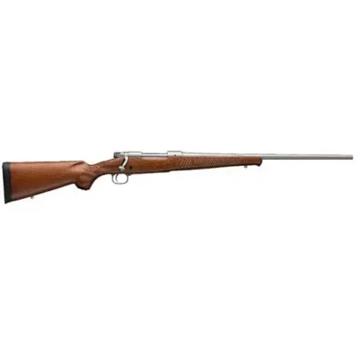 Winchester Guns 535234289 70 Featherweight 6.5 Creedmoor 5+1 22″ Satin Walnut Ma
