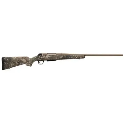 Winchester Guns 535741255 XPR Hunter 300 WSM 3+1 24″ TrueTimber Strata Flat Dark