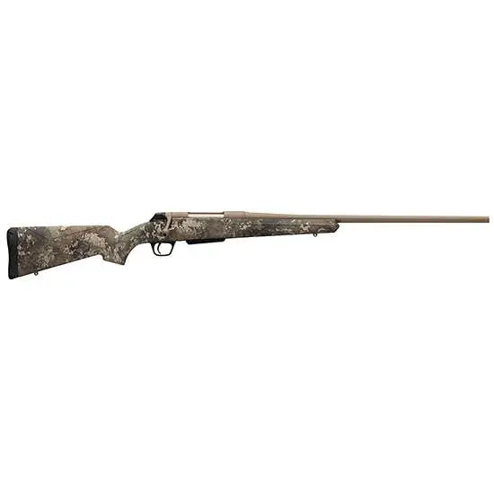 Winchester Guns 535741255 XPR Hunter 300 WSM 3+1 24″ TrueTimber Strata Flat Dark Winchester Guns 535741255 XPR Hunter 300 WSM 3+1 24″ TrueTimber Strata Flat Dark