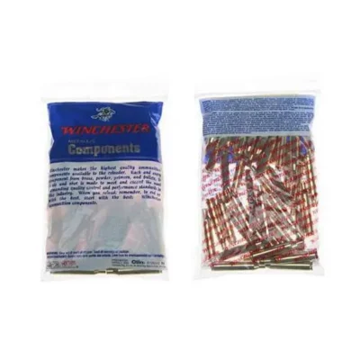 Winchester Ammo WSC280RU    280 Remington Brass 50