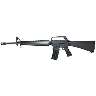 Windham Weaponry M4A2 A1 Government 223 Rem,5.56 NATO 20″ 30+1 Black Hard Coat A