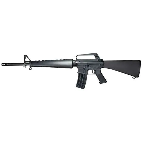 Windham Weaponry M4A2 A1 Government 223 Rem,5.56 NATO 20″ 30+1 Black Hard Coat A