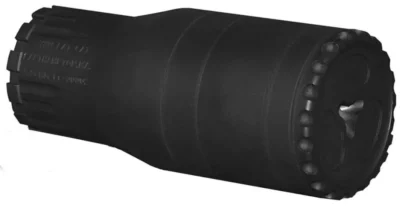YHM SUPPRESSOR FAT CAT 5.56 W/ SRX ENDCAP