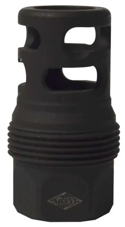 YHM SHORT SRX BRAKE 5/8-32