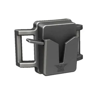 Command Arms BHM BHM  Belt CAA Micro Conversion Kit Polymer Black