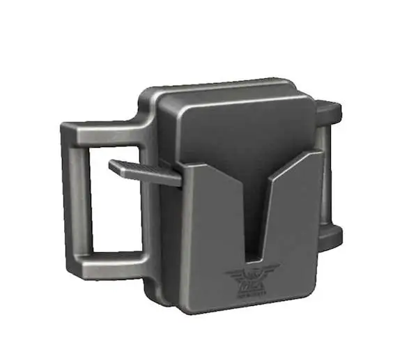 Command Arms BHM BHM Belt CAA Micro Conversion Kit Polymer Black Command Arms BHM BHM Belt CAA Micro Conversion Kit Polymer Black