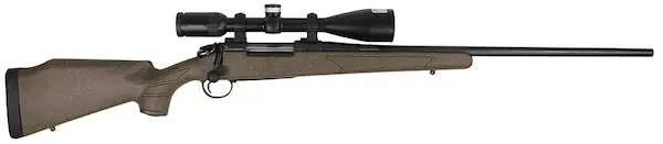 Bergara Rifles B-14 Hunter 308 Win,7.62 NATO 4+1 22″ Green Speckled w/SoftTouch Bergara Rifles B-14 Hunter 308 Win,7.62 NATO 4+1 22″ Green Speckled w/SoftTouch