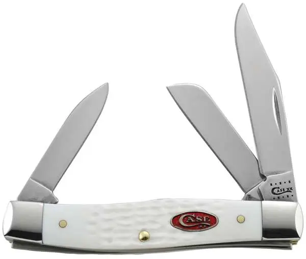 CAE MED STOCKMAN WHITE SPARXX CAE MED STOCKMAN WHITE SPARXX