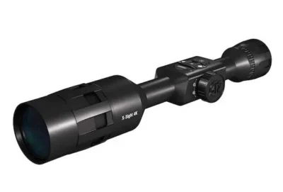 ATN DGWSXS3114KP X-Sight 4K Pro Smart HD Optics Gen 3-14x  460 ft @ 1000 yds FOV