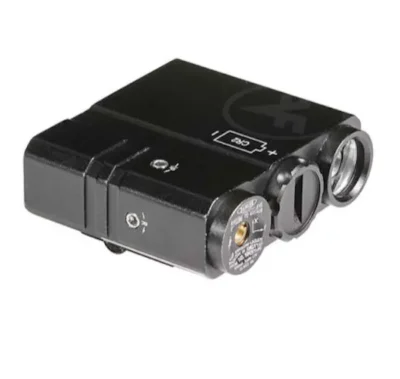 Firefield Charge AR Green Laser and Light Combo