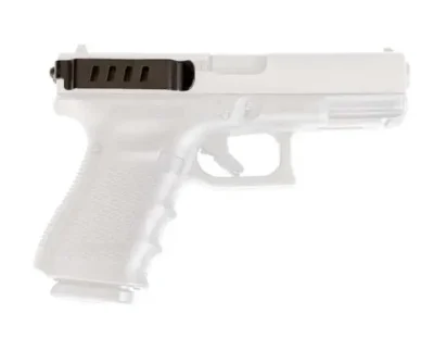 Techna Clip GLOCKBRL Conceal Carry Gun Belt Clip Compatible with Glock 17/19/22/