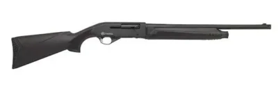 Legacy Sports Intl, Citadel Boss Hog, Shotgun: Semi-Auto, 12 Gauge, Black, 20″ Barrel