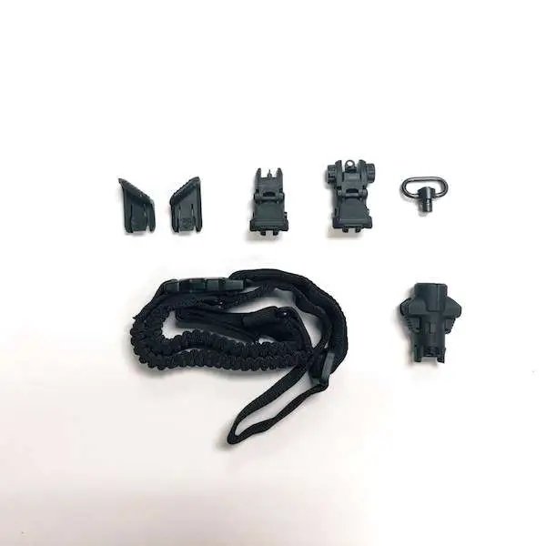 Command Arms MCKADK MCK Advanced Upgrade Synthetic Black Glock Compatible Command Arms MCKADK MCK Advanced Upgrade Synthetic Black Glock Compatible