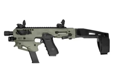 Command Arms MCKG MCK Standard Conversion Kit Fits Glock 17/19/19X/22/23/31/32/4
