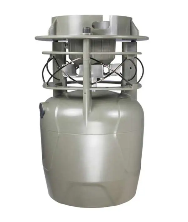 Moultrie MFG13265 NXT Hunter Feeder Kit 6 Volt Moultrie MFG13265 NXT Hunter Feeder Kit 6 Volt