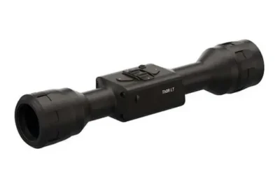 ATN TIWSTLT136X Thor-LT Thermal Scope 3-6x 11 ft @ 100 yds FOV