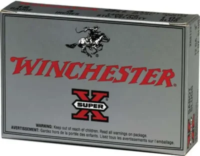 Winchester Ammo XRS20 Super-X BRI Rifled Slugs 20 Gauge 2.75″ 5/8 oz 5 Bx/ 50 Cs