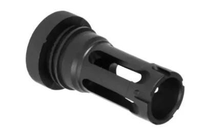 YHM PHANTOM 5.56 FLASH HIDER AR15 QD 1/2-28