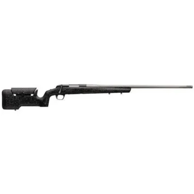 Browning X-Bolt Max Long Range 308 Win 4+1 26″ Black w/Gray Specs Fixed Max w/Ad