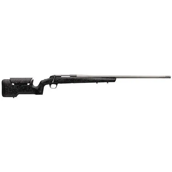 Browning X-Bolt Max Long Range 308 Win 4+1 26″ Black w/Gray Specs Fixed Max w/Ad Browning X-Bolt Max Long Range 308 Win 4+1 26″ Black w/Gray Specs Fixed Max w/Ad