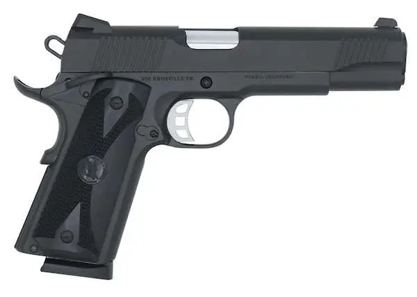 SDS 1911CB45 CARRY 45 45ACP 4.25IN CERAKOTE SDS 1911CB45 CARRY 45 45ACP 4.25IN CERAKOTE