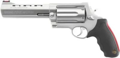 Taurus 2513069 513 Raging Judge 45 Colt/454 Casull/410 6 Round 6.50″ Stainless S