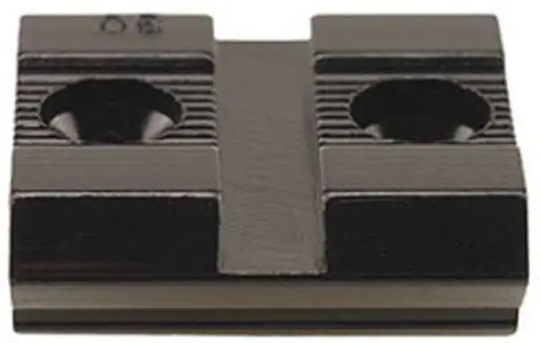 Weaver Mounts 48030 Top Mount Base Savage/Winchester Black Weaver Mounts 48030 Top Mount Base Savage/Winchester Black