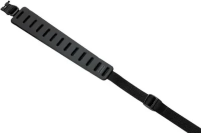 CVA 50001 Claw  Adjustable Black Nylon/Polymer