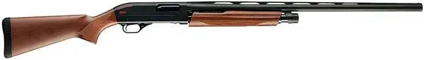WIN SXP FIELD 12GA 28 MATTE HARDWOOD STOCK