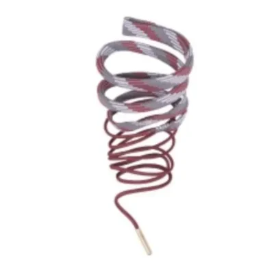 Allen 70588 Bore-Nado Cleaning Rope 243 Win Rifle 8.50″