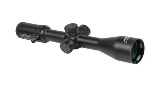 Glory riflescope 2-16x50mm Glory riflescope 2-16x50mm