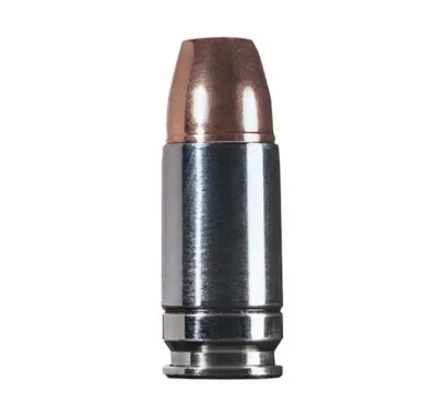 NOVX NOVX 9CP11520. 9mm Hollow Point 115gr 1,300 FPS 430 ft-lbs