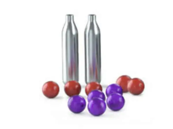 UTS/PEPPERBALL 970010178 LifeLite Refill Kit Includes Practice Projectile/SD Pe UTS/PEPPERBALL 970010178 LifeLite Refill Kit Includes Practice Projectile/SD Pe