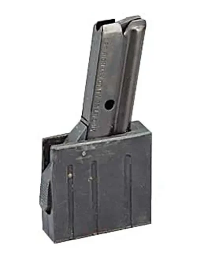 Rock Island 55148 M1600  22 LR M1600 10rd Blued Detachable
