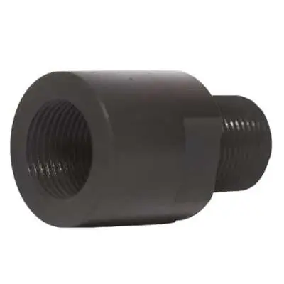 ATI ATIMP409ADAPT MP409 1/2″-36 tpi Steel Black ATI ATIMP409ADAPT MP409 1/2″-36 tpi Steel Black