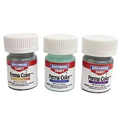 Birchwood Casey 13903 Perma Color Case Coloring Kit COLOR CASE COLORING FINISHIN