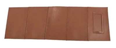 Birchwood Casey Leather Long Gun Mat 13.5X54in