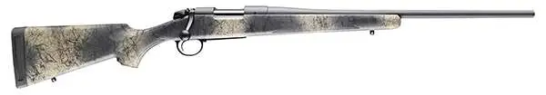 Bergara Rifles B14LM111 B-14 Wilderness Hunter 300 Win Mag 3+1 24″ Woodland Camo Bergara Rifles B14LM111 B-14 Wilderness Hunter 300 Win Mag 3+1 24″ Woodland Camo