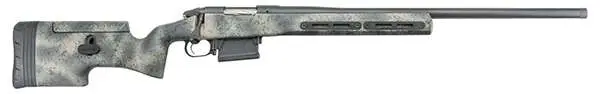 Bergara Rifles Premier Ridgeback 300 Win Mag 5+1 24″ Woodland Camo Grayboe Ridge Bergara Rifles Premier Ridgeback 300 Win Mag 5+1 24″ Woodland Camo Grayboe Ridge