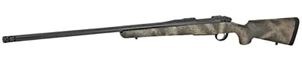 Bergara Rifles Premier Highlander 300 Win Mag 3+1 24″ Woodland Camo Grayboe Stoc Bergara Rifles Premier Highlander 300 Win Mag 3+1 24″ Woodland Camo Grayboe Stoc