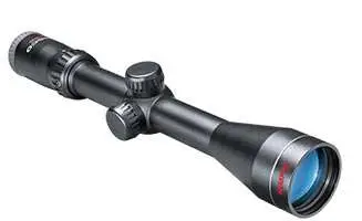 Tasco TRF3940 Rimfire  with Rings 3-9x 40mm AO Obj 32-11 ft @ 100 yds FOV 1″ Tub