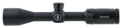 Bushnell AR73940 AR Optics 3-9x 40mm Obj 29-11 ft @ 100 yds FOV 1″ Tube Black Ma