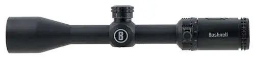 Bushnell AR731240 AR Optics 3-12x 40mm Obj 29-7 ft @ 100 yds FOV 1″ Tube Black M Bushnell AR731240 AR Optics 3-12x 40mm Obj 29-7 ft @ 100 yds FOV 1″ Tube Black M