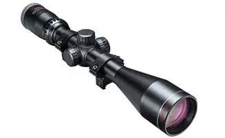 Bushnell AR741840EI AR Optics 4.5-18x 40mm Obj 22-5.50 ft @ 100 yds FOV 1″ Tube Bushnell AR741840EI AR Optics 4.5-18x 40mm Obj 22-5.50 ft @ 100 yds FOV 1″ Tube